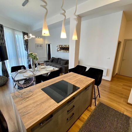 Apartman Sogni D'Oro Apartment Pula Exterior foto