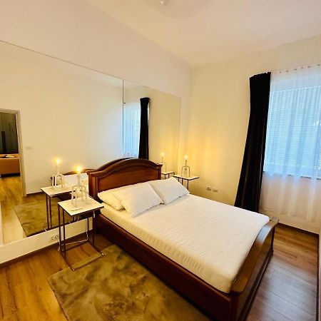 Apartman Sogni D'Oro Apartment Pula Exterior foto