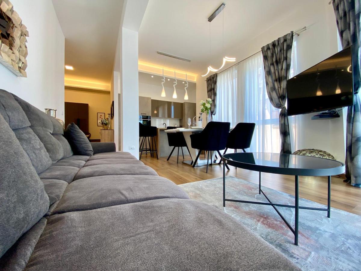 Apartman Sogni D'Oro Apartment Pula Exterior foto